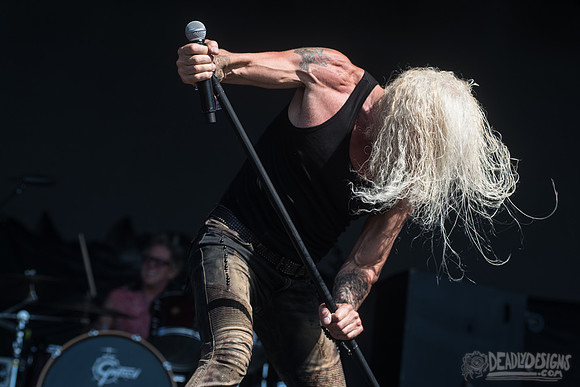 Dee Snider
