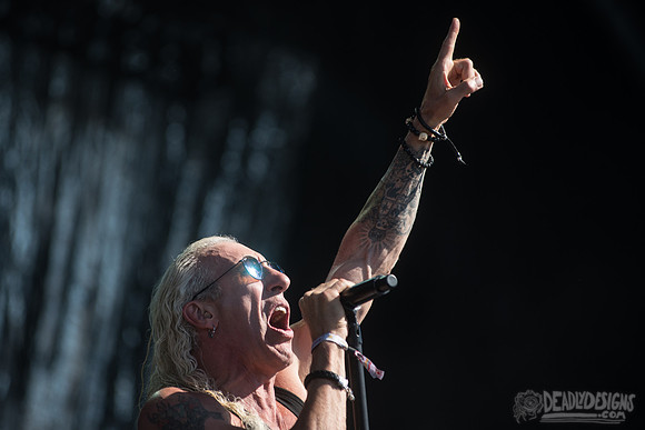 Dee Snider