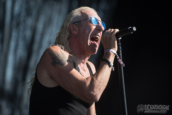 Dee Snider