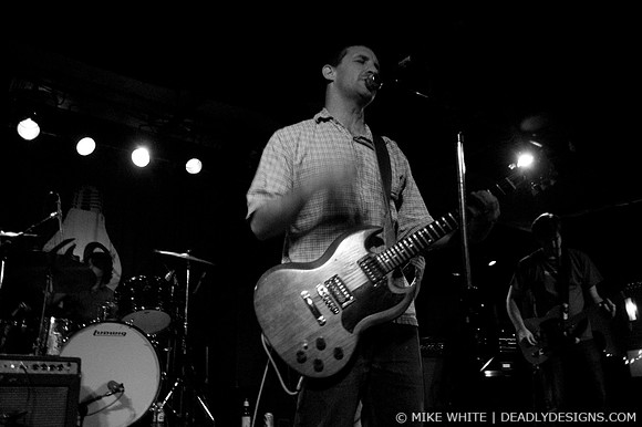David Barbie & the Quick Hooks