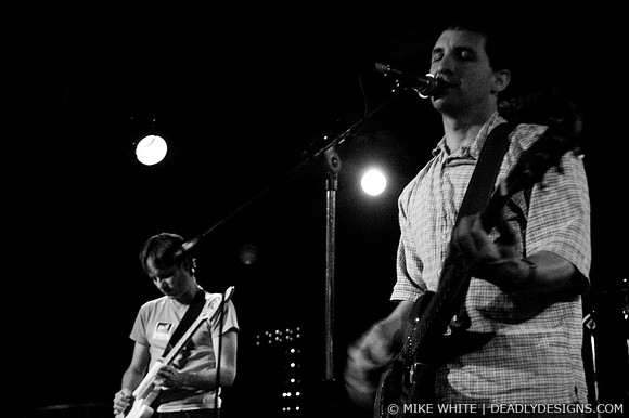David Barbie & the Quick Hooks
