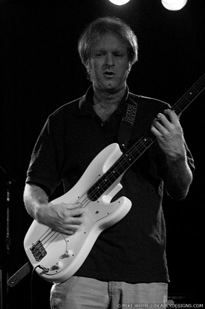 David Barbie & the Quick Hooks
