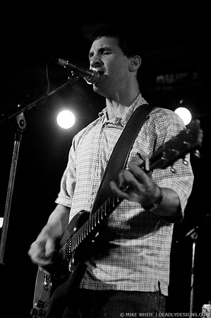 David Barbie & the Quick Hooks