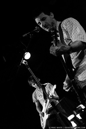 David Barbie & the Quick Hooks