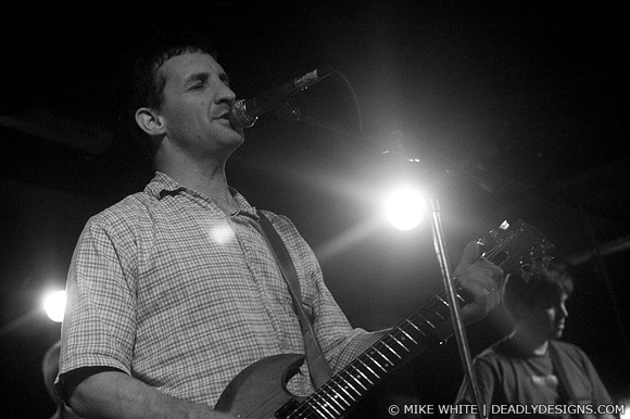 David Barbie & the Quick Hooks