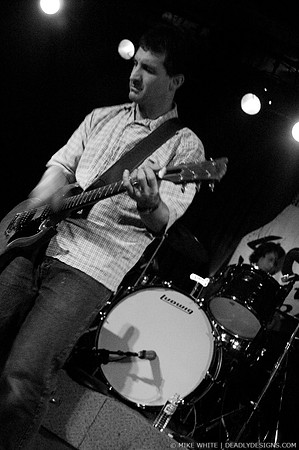 David Barbie & the Quick Hooks