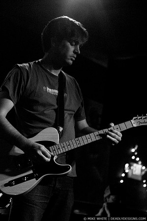 David Barbie & the Quick Hooks