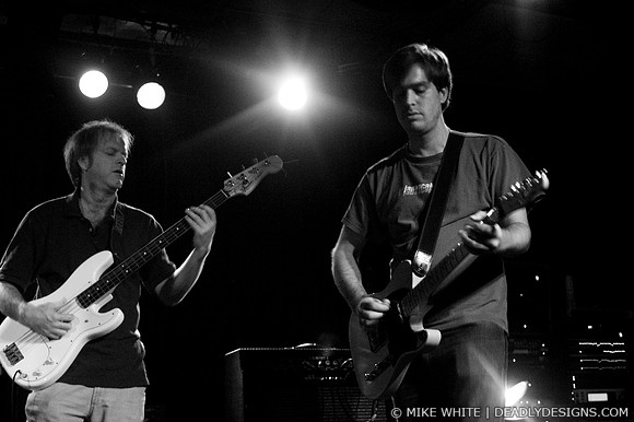 David Barbie & the Quick Hooks