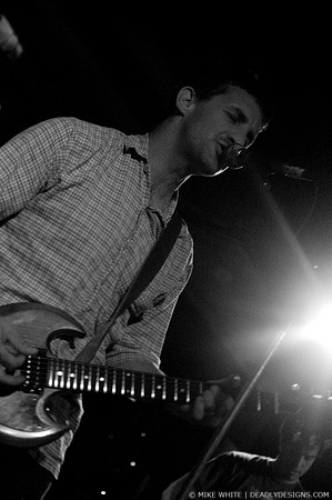 David Barbie & the Quick Hooks