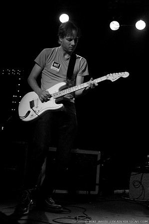 David Barbie & the Quick Hooks