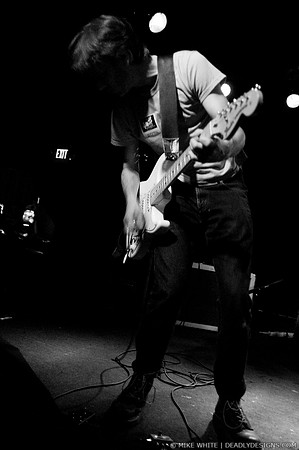 David Barbie & the Quick Hooks
