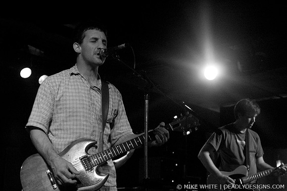 David Barbie & the Quick Hooks