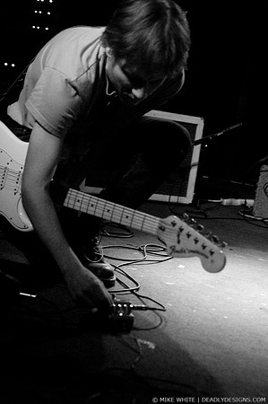 David Barbie & the Quick Hooks
