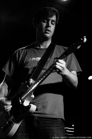 David Barbie & the Quick Hooks