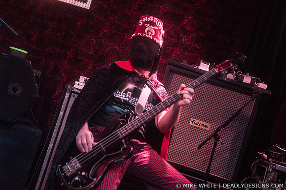 Fiend Without a Face