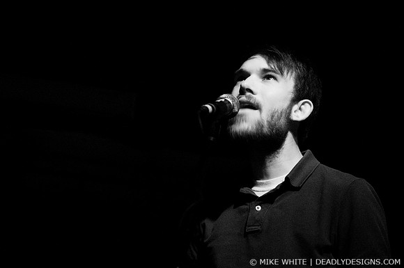 Matt Kurz One (as The Who)