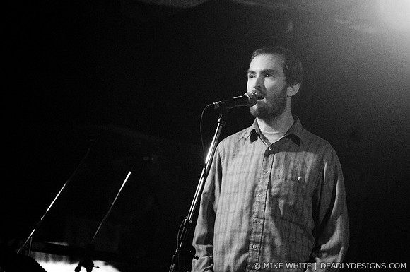Matt Kurz One (as The Who)