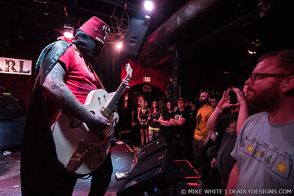 Fiend Without a Face