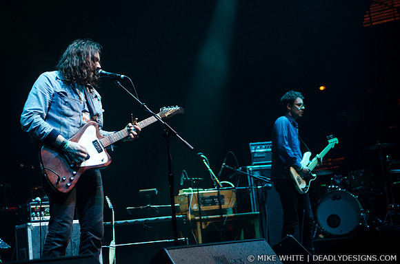 The War on Drugs