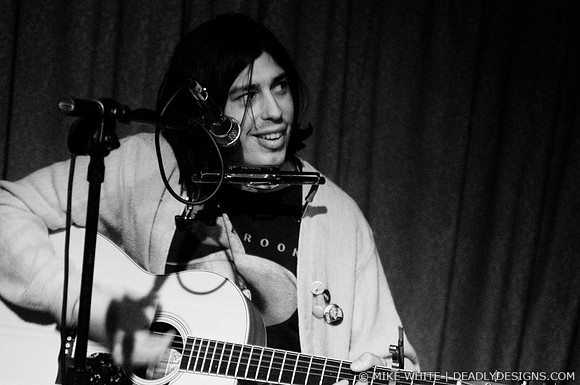 Cortez Garza