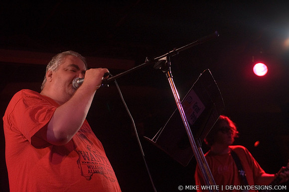Daniel Johnston