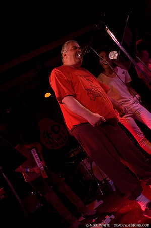 Daniel Johnston