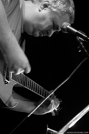 Daniel Johnston
