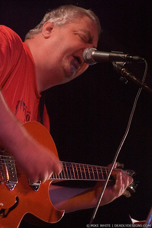 Daniel Johnston