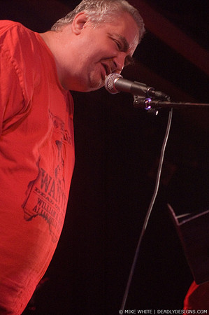 Daniel Johnston