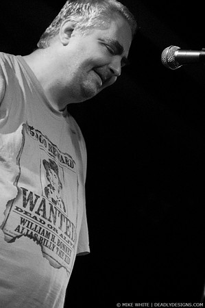Daniel Johnston
