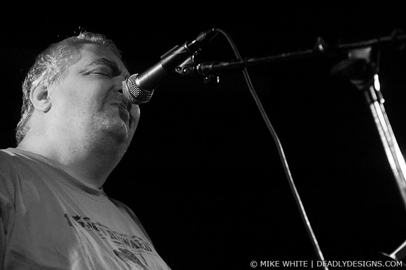 Daniel Johnston