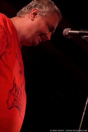 Daniel Johnston