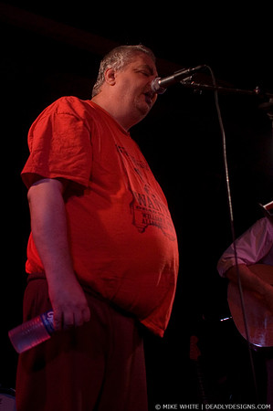 Daniel Johnston