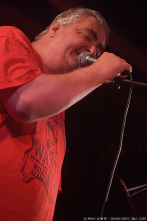 Daniel Johnston