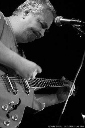 Daniel Johnston