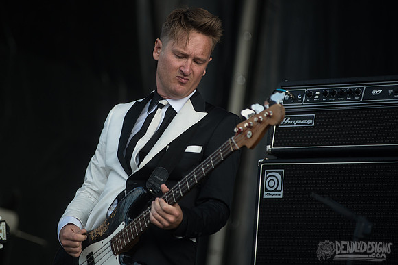The Hives