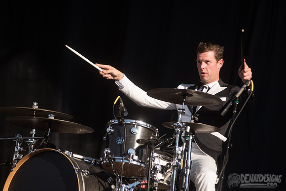 The Hives