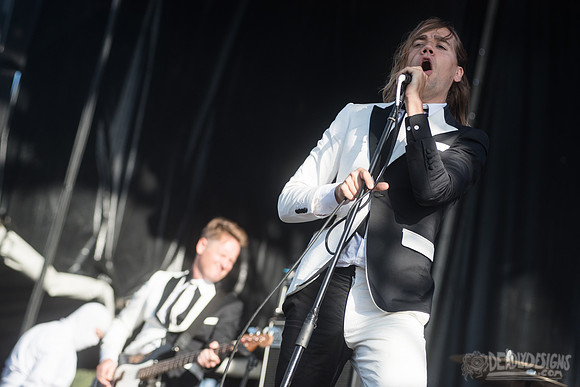 The Hives