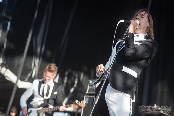 The Hives