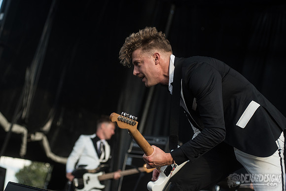 The Hives