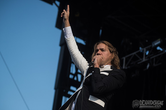 The Hives