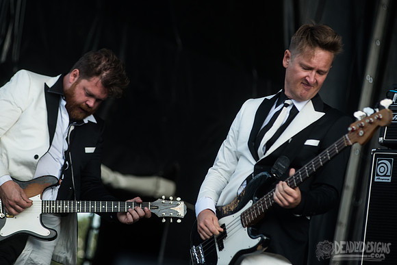 The Hives