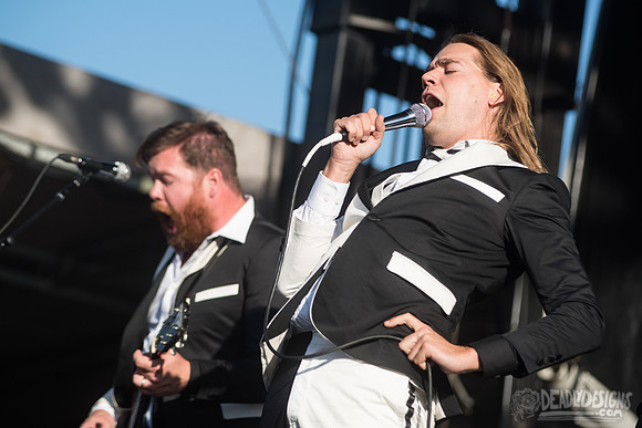 The Hives