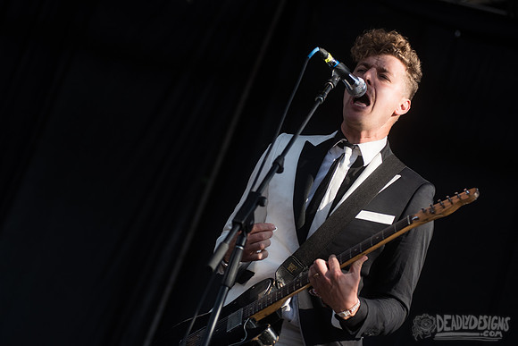 The Hives