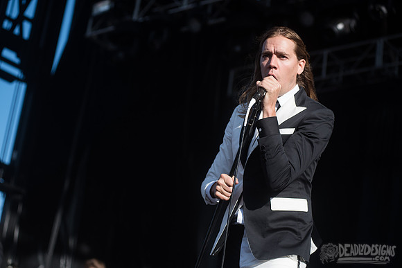 The Hives