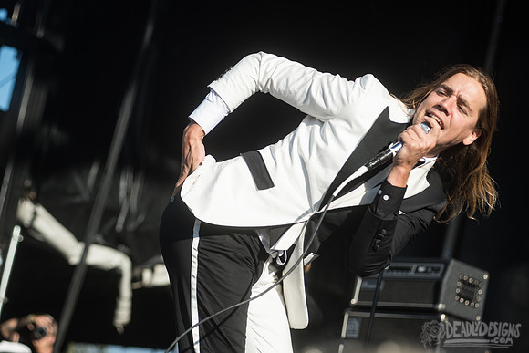 The Hives