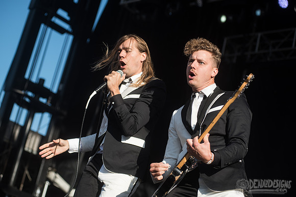 The Hives