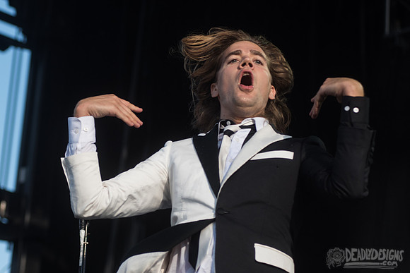 The Hives