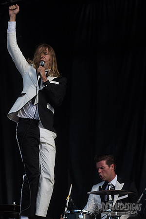 The Hives
