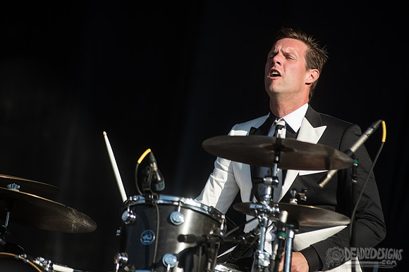The Hives
